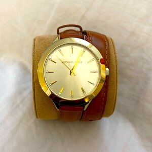 Michael Kors women’s watch
